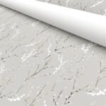 Willow Birch White Blackout