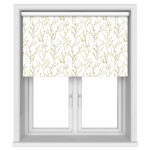 Willow Brazen Yellow Blackout