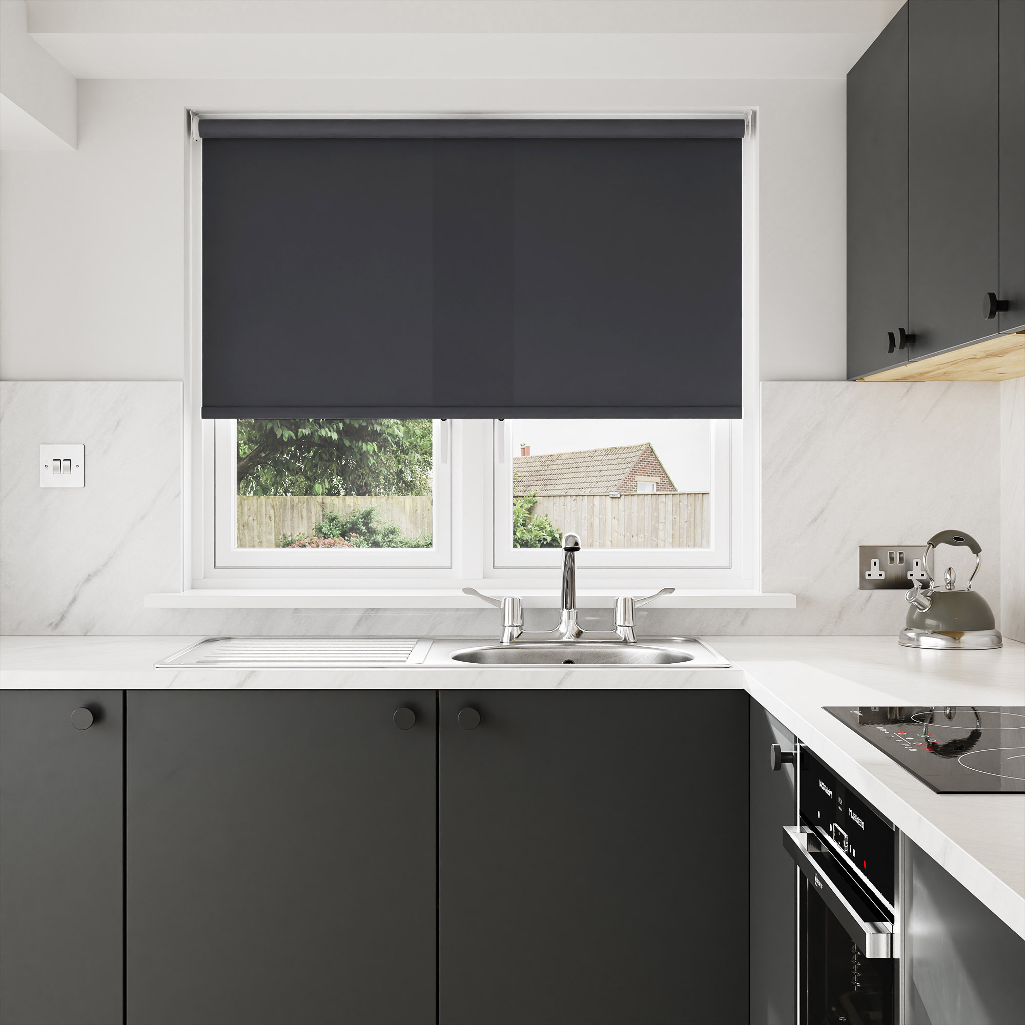 Arona Impact Motorised - Image 7