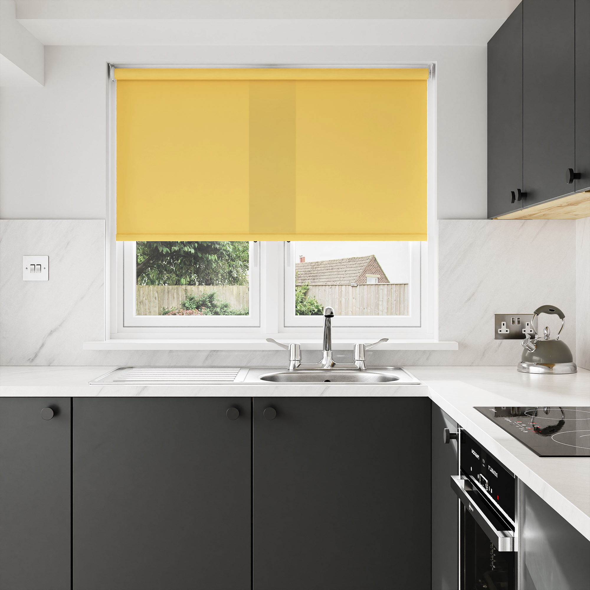 Arona Ray Motorised - Image 7