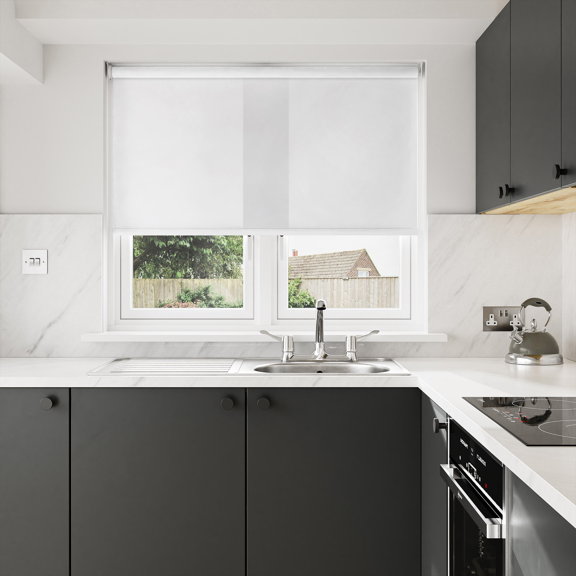 Arona Stark Motorised - Image 7