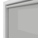 Splash Grey Whisper Motorised