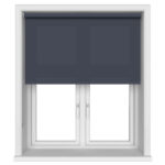 Unicolour Navy
