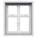 Unicolour Navy