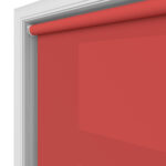 Unicolour Red
