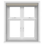 Unicolour Taupe