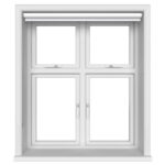 Unicolour White