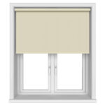 Bella Beige Motorised