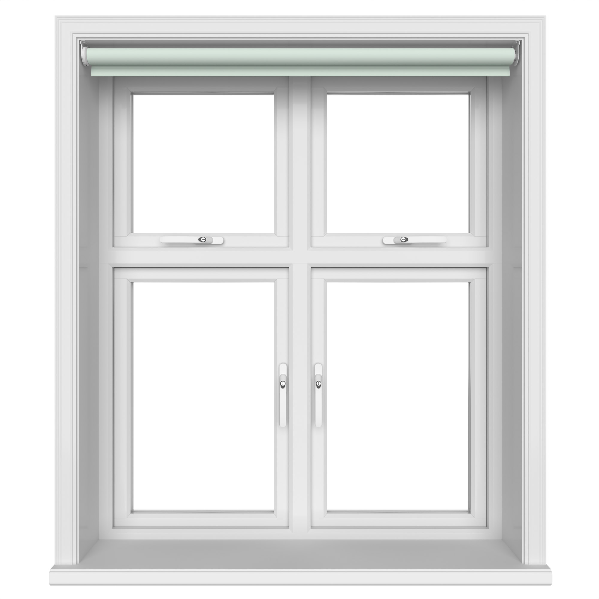 Bella Duck Egg Motorised - Image 3