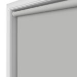 Bella Grey Whisper Motorised