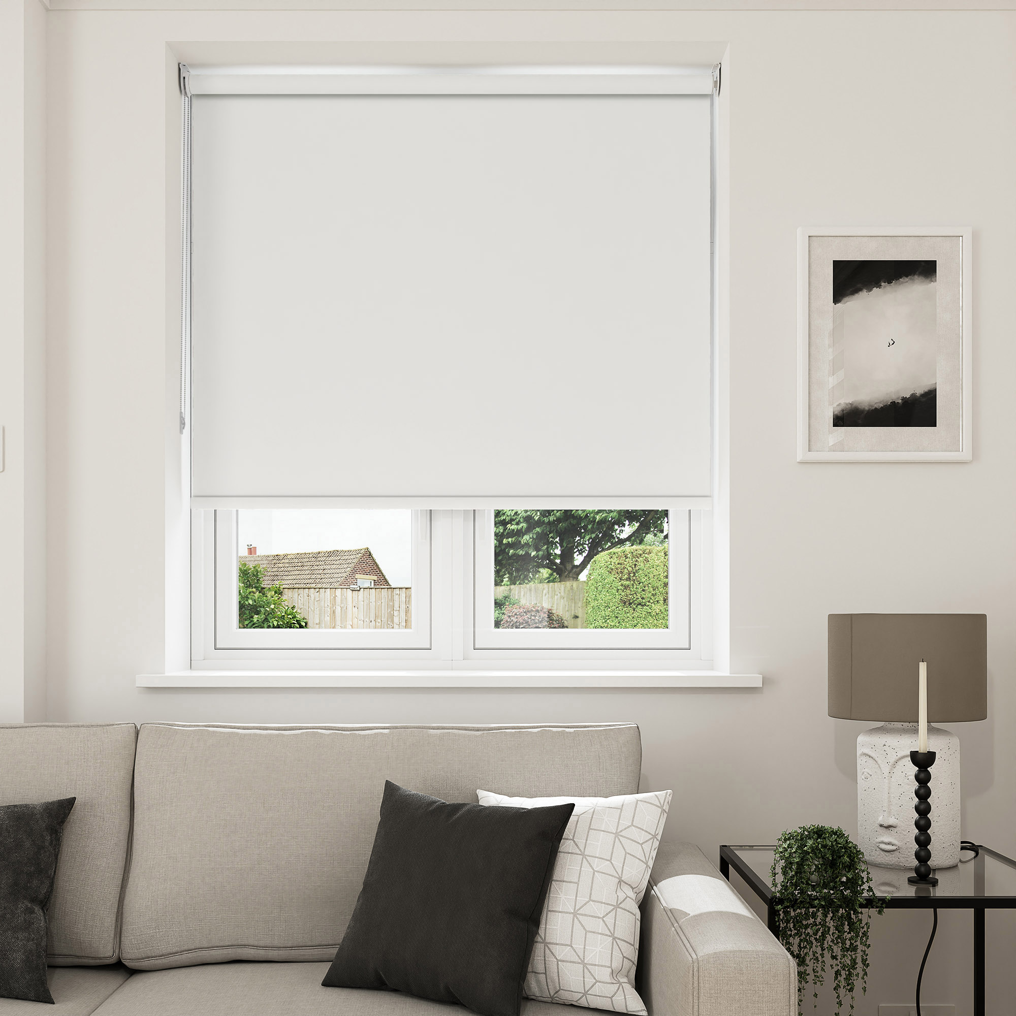 Solo Blackout Bare - Image 7