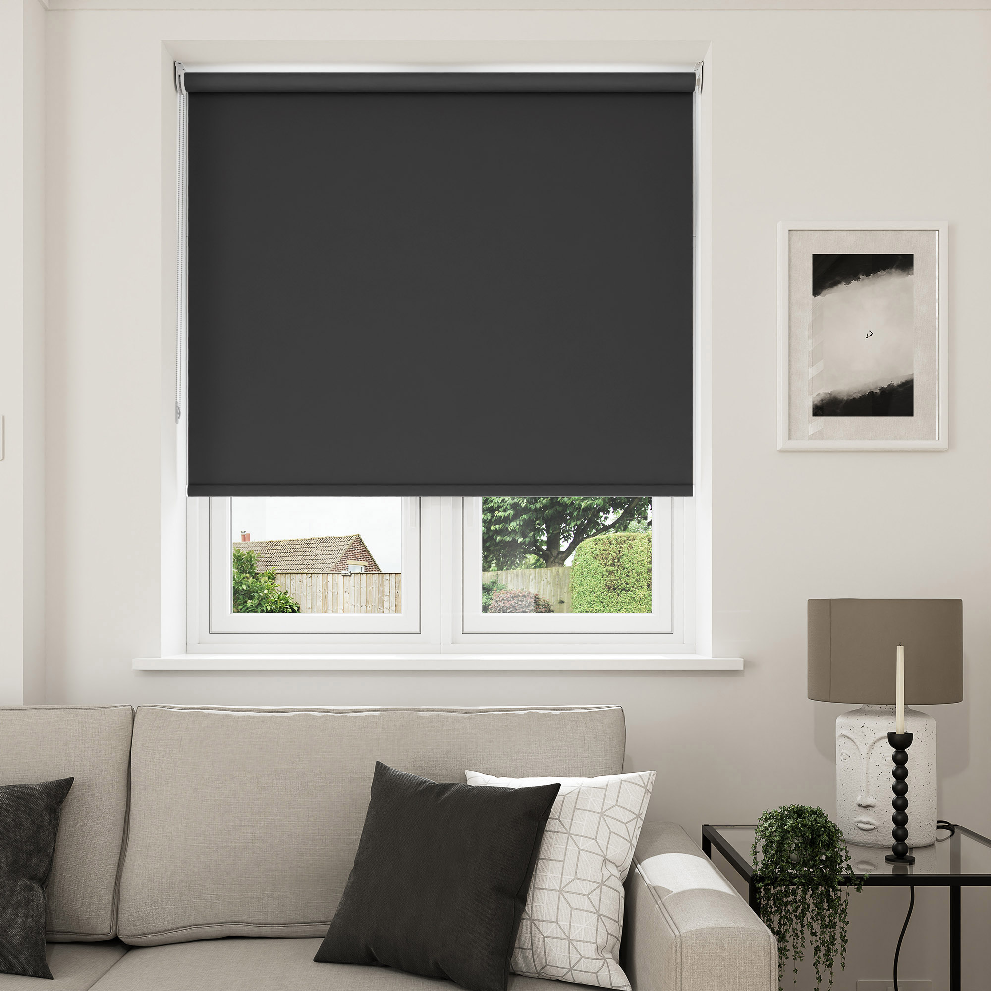 Solo Blackout Drama - Image 7