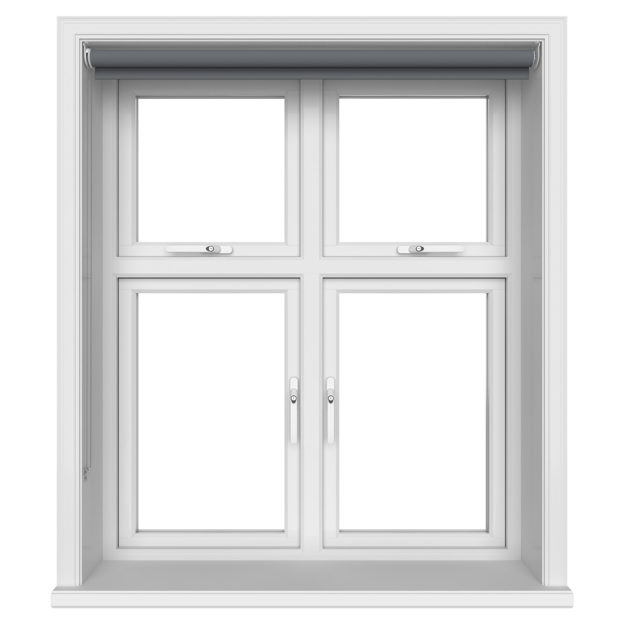 Unishade Charcoal - Image 3