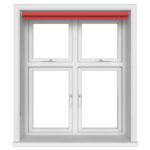 Unishade Red