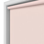 Glimpse Blush Motorised