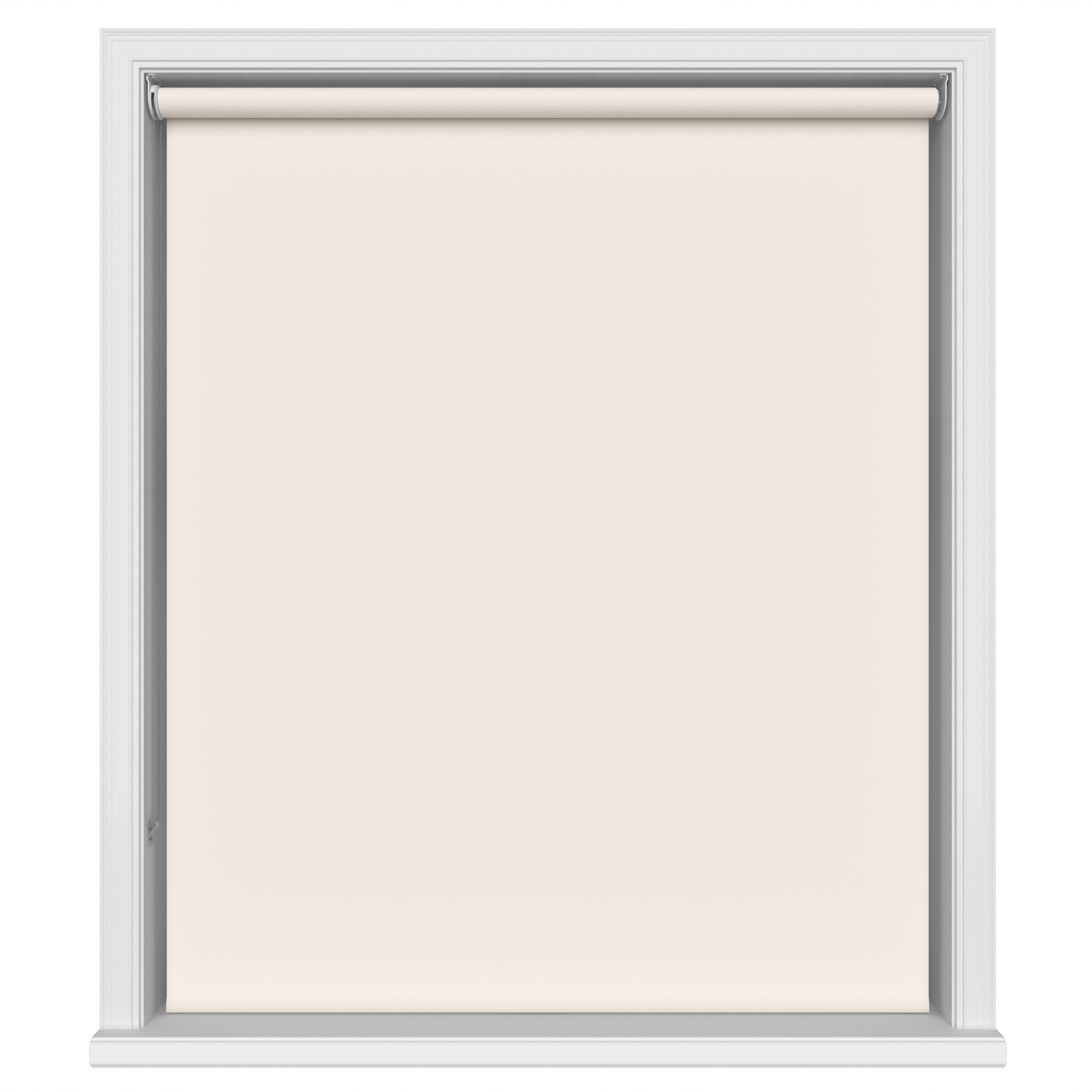 Carnival Blackout Ivory - Image 2