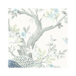 Laura Ashley Belvedere Midnight