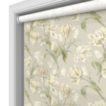TwistFit Laura Ashley Gosford Sage