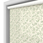 Laura Ashley Willow Leaf Hedgerow