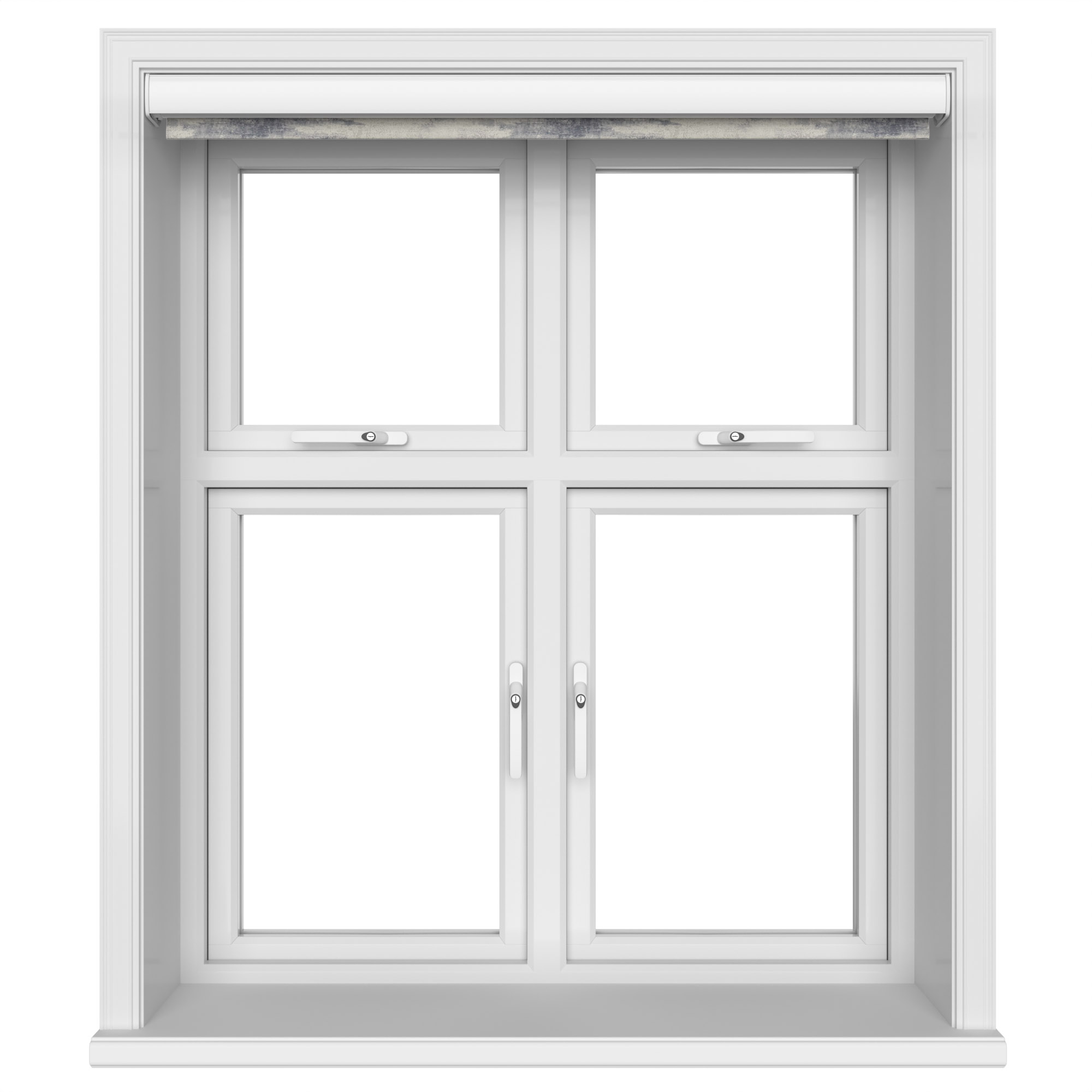 Argent Mercury Cassette Motorised - Image 3