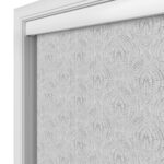 Boleyn Grey Pearl Cassette