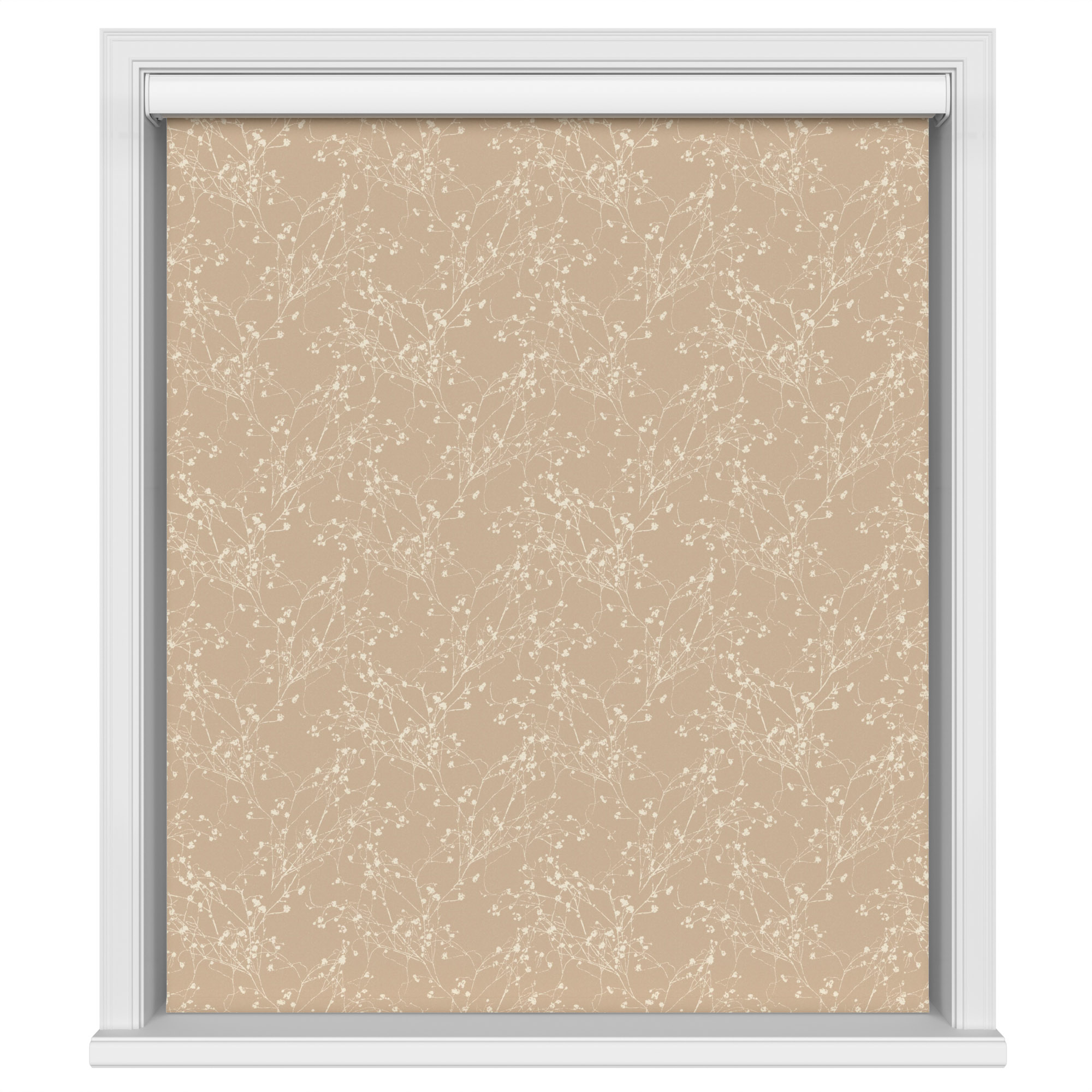 Collina Champagne Fizz Cassette Motorised - Image 2