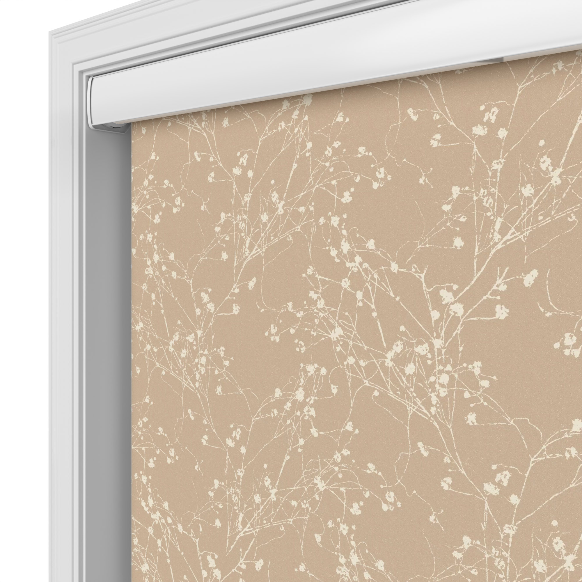 Collina Champagne Fizz Cassette Motorised - Image 4