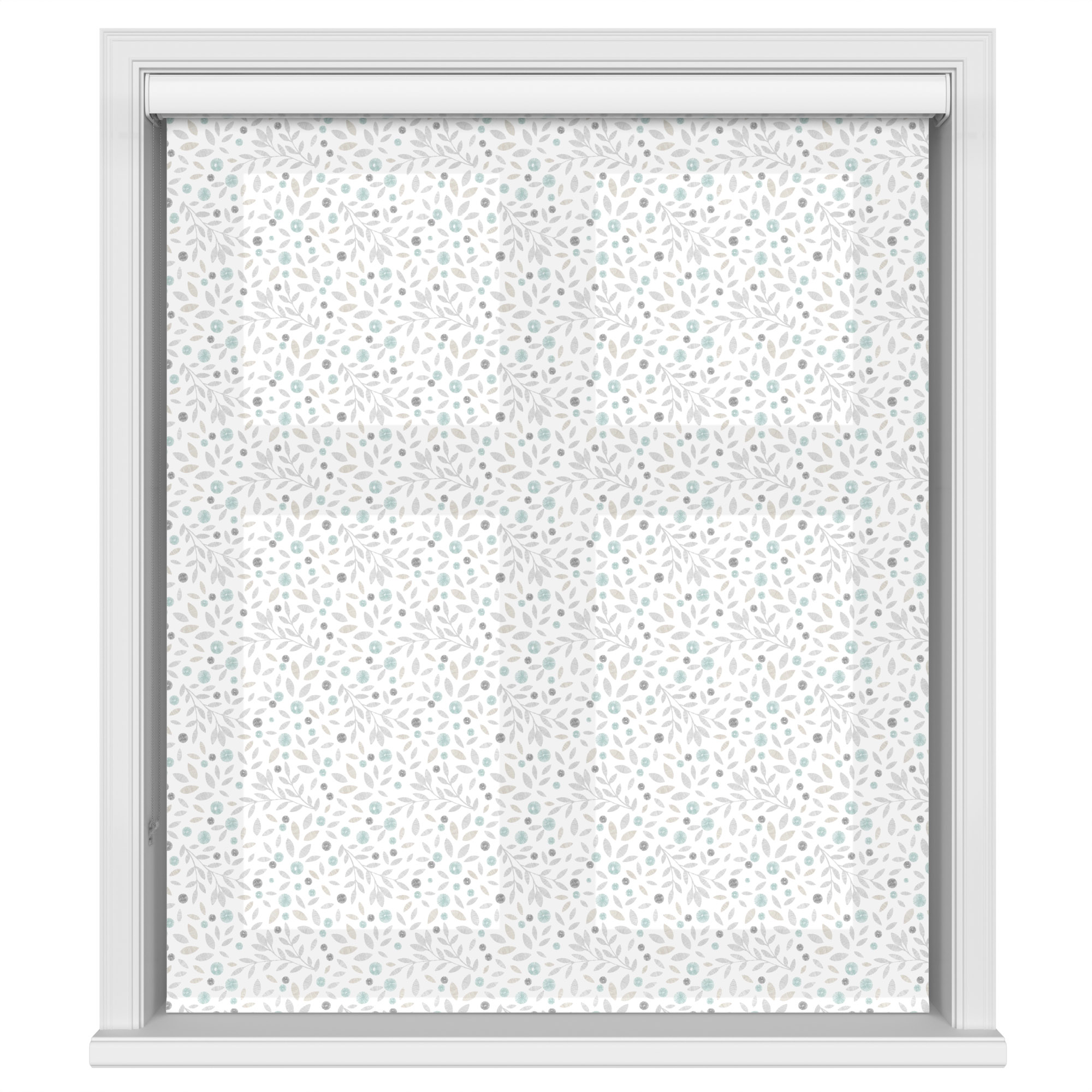 Cotton Flower Mineral Cassette - Image 2