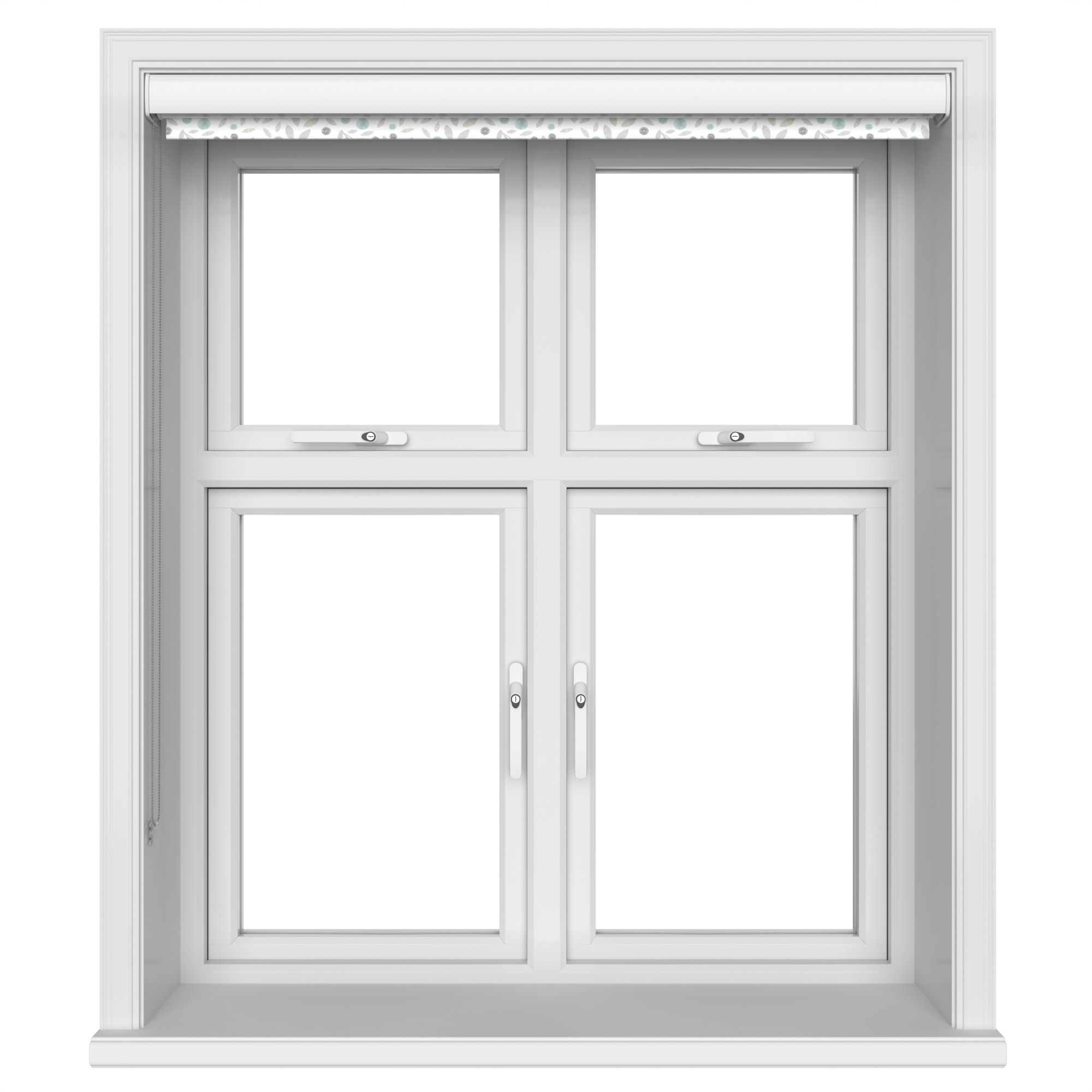 Cotton Flower Mineral Cassette - Image 3