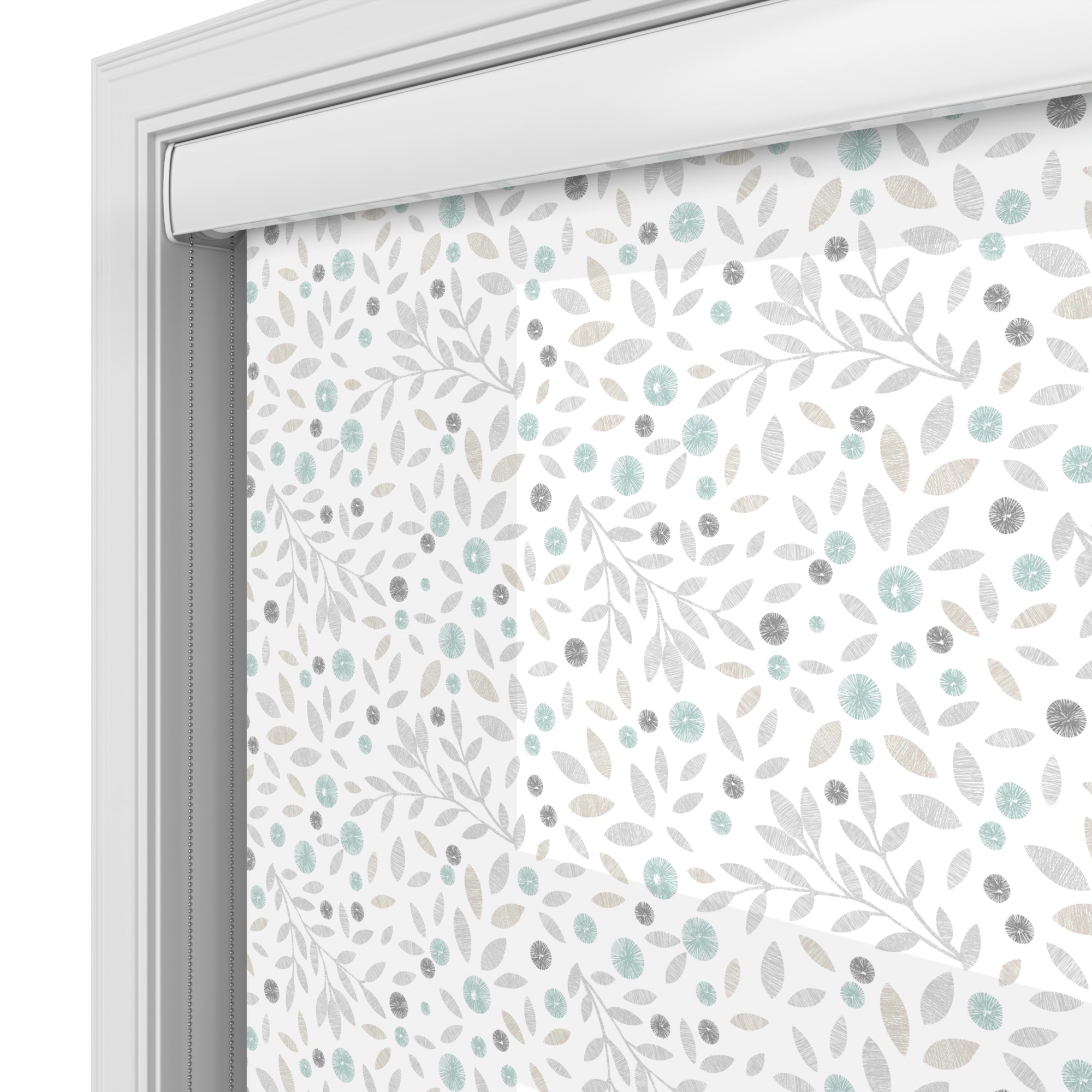 Cotton Flower Mineral Cassette - Image 4