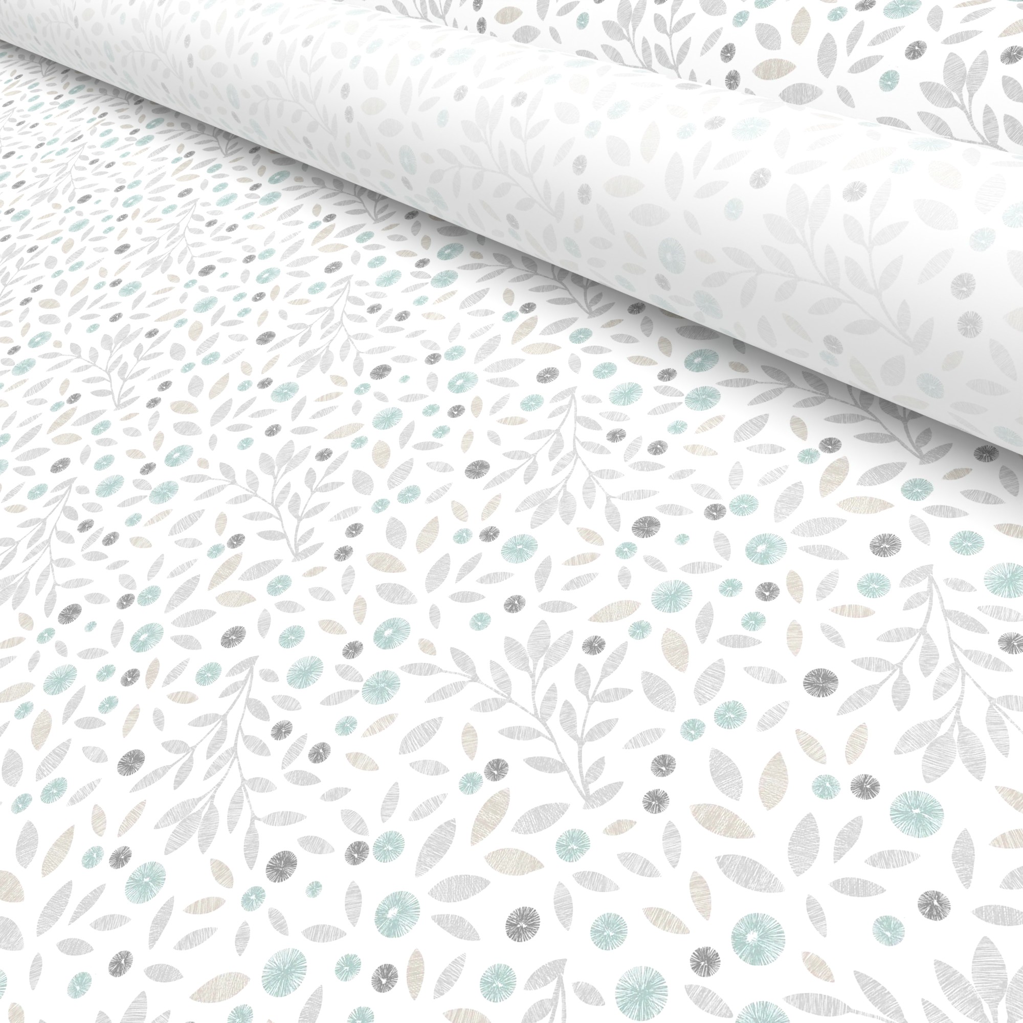 Cotton Flower Mineral Cassette - Image 5