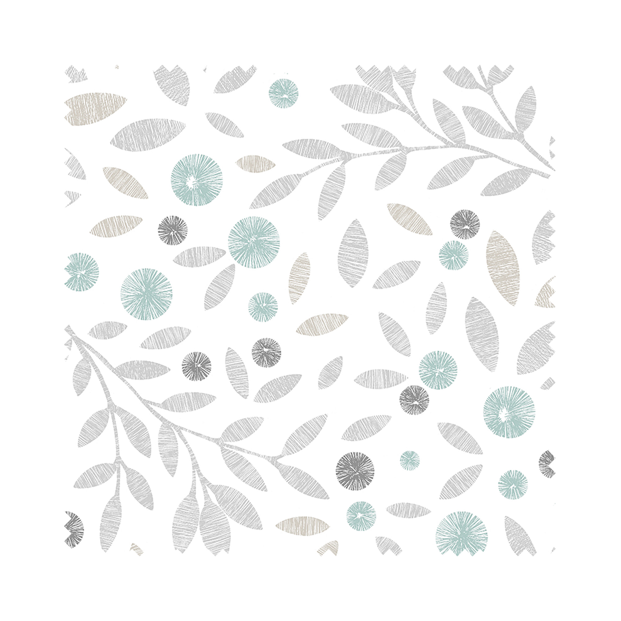 Cotton Flower Mineral Cassette - Image 6