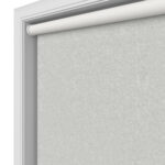 Crush Nordic Mist Motorised