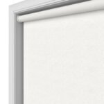 Crush Whistler White Motorised