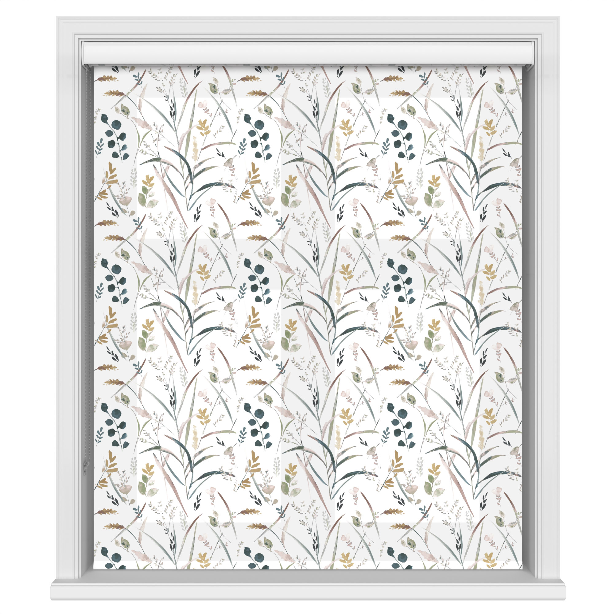 Flores Autumn Cassette - Image 2