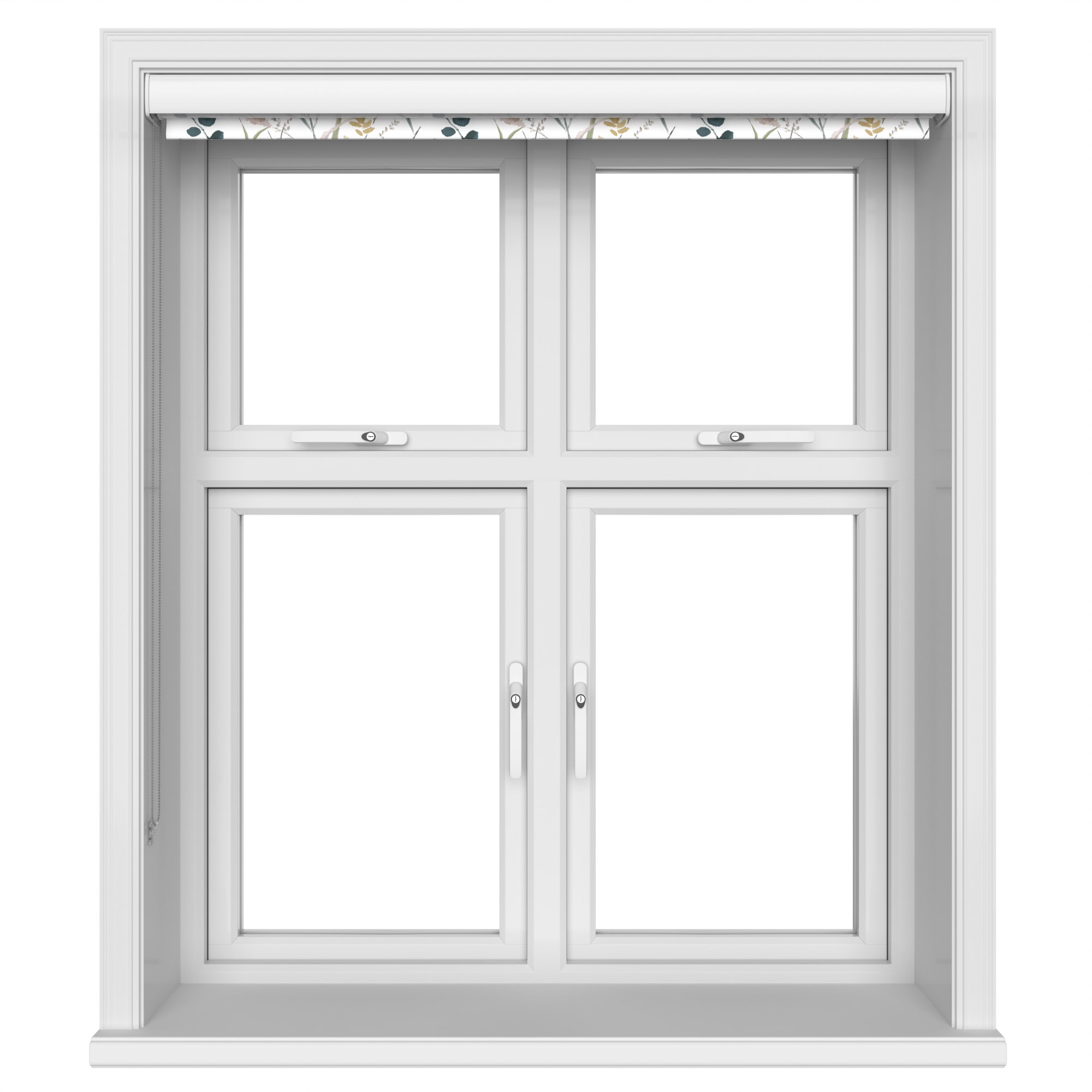 Flores Autumn Cassette - Image 3