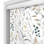 Flores Autumn Cassette Motorised