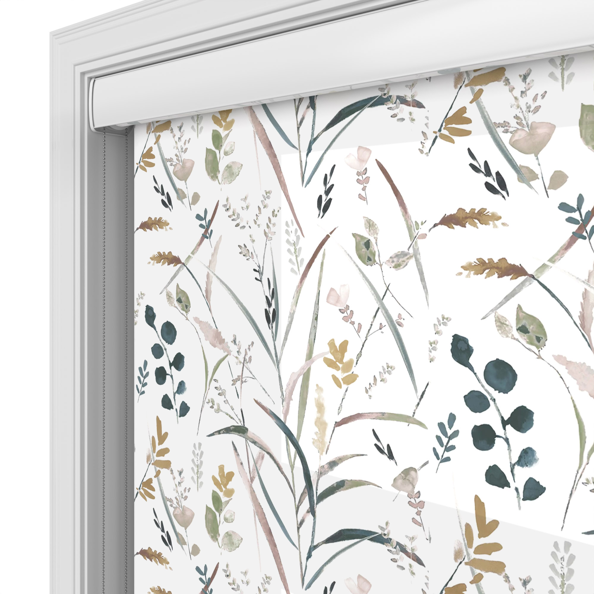 Flores Autumn Cassette - Image 4