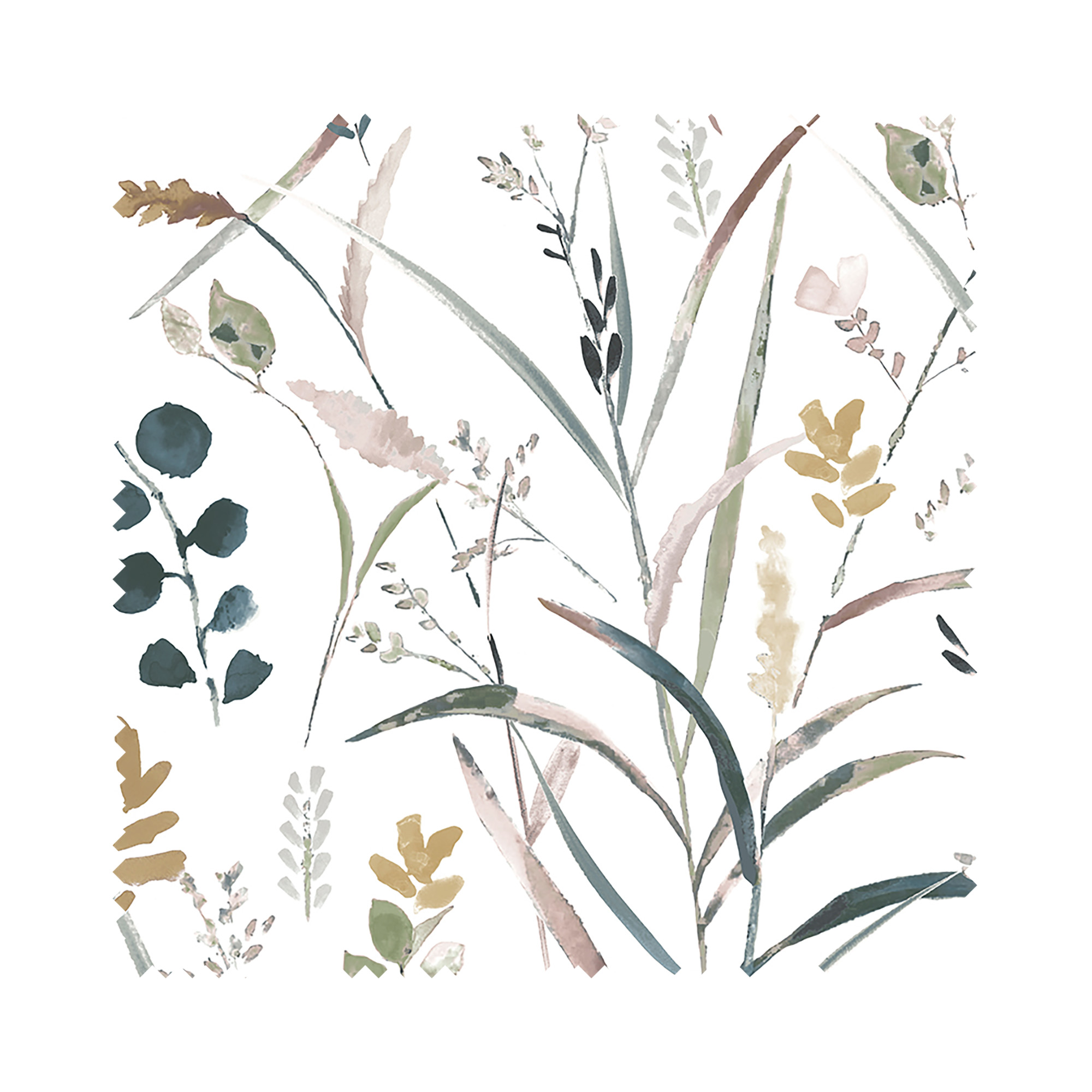 Flores Autumn Cassette - Image 6