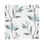 Lily Muted Duckegg Cassette