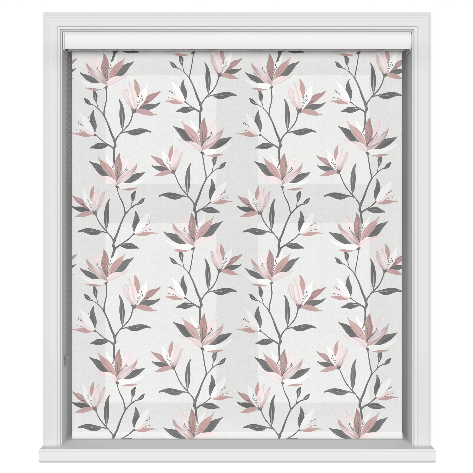 Lily Spring Blossom Cassette - Image 2