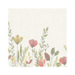 Wild Garden Poppy Cassette Motorised