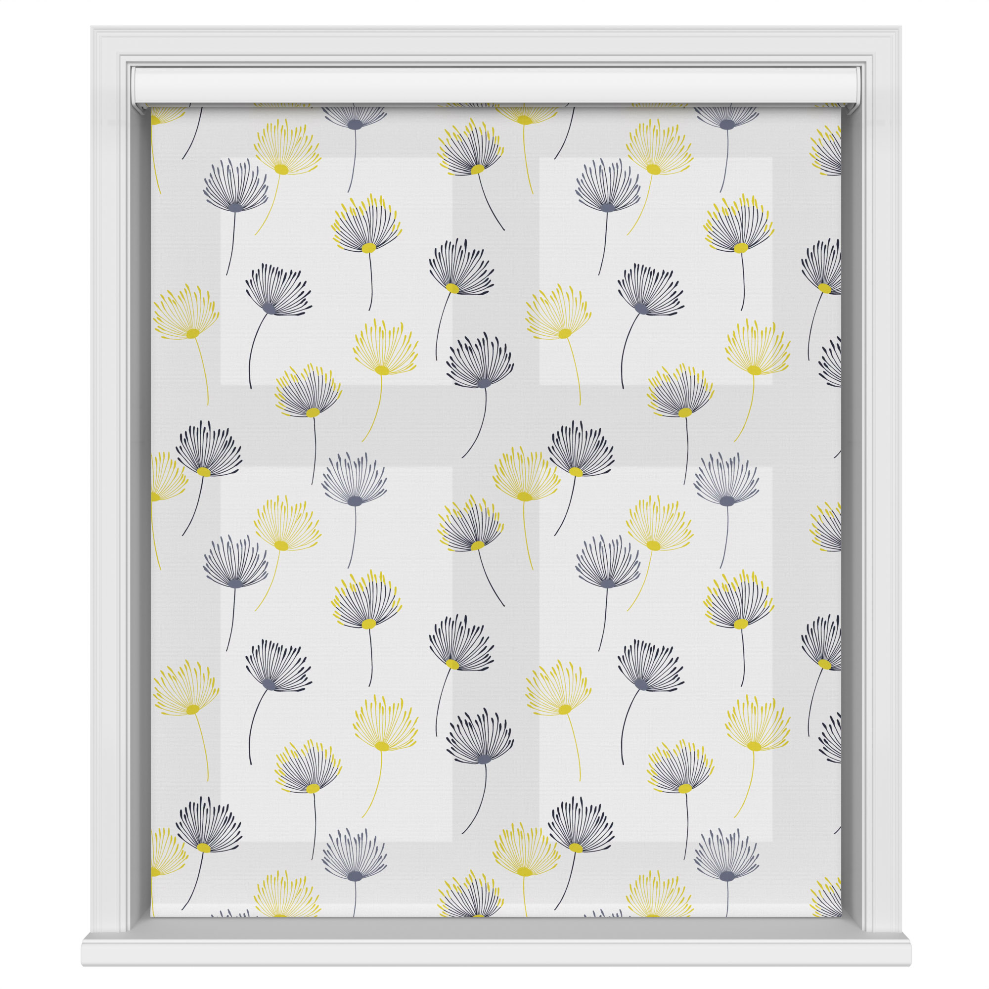 Calista Citrus Cassette Motorised - Image 2