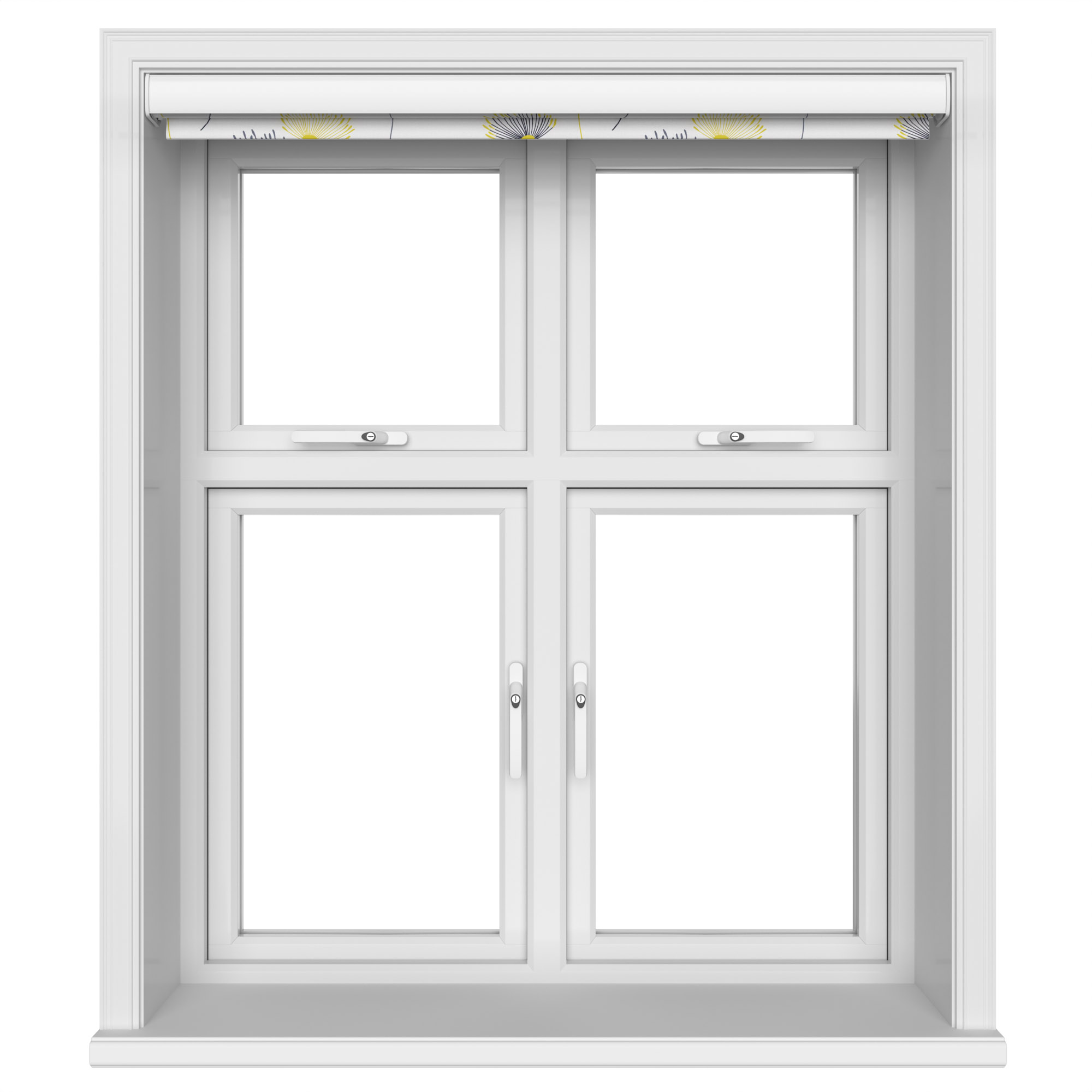 Calista Citrus Cassette Motorised - Image 3