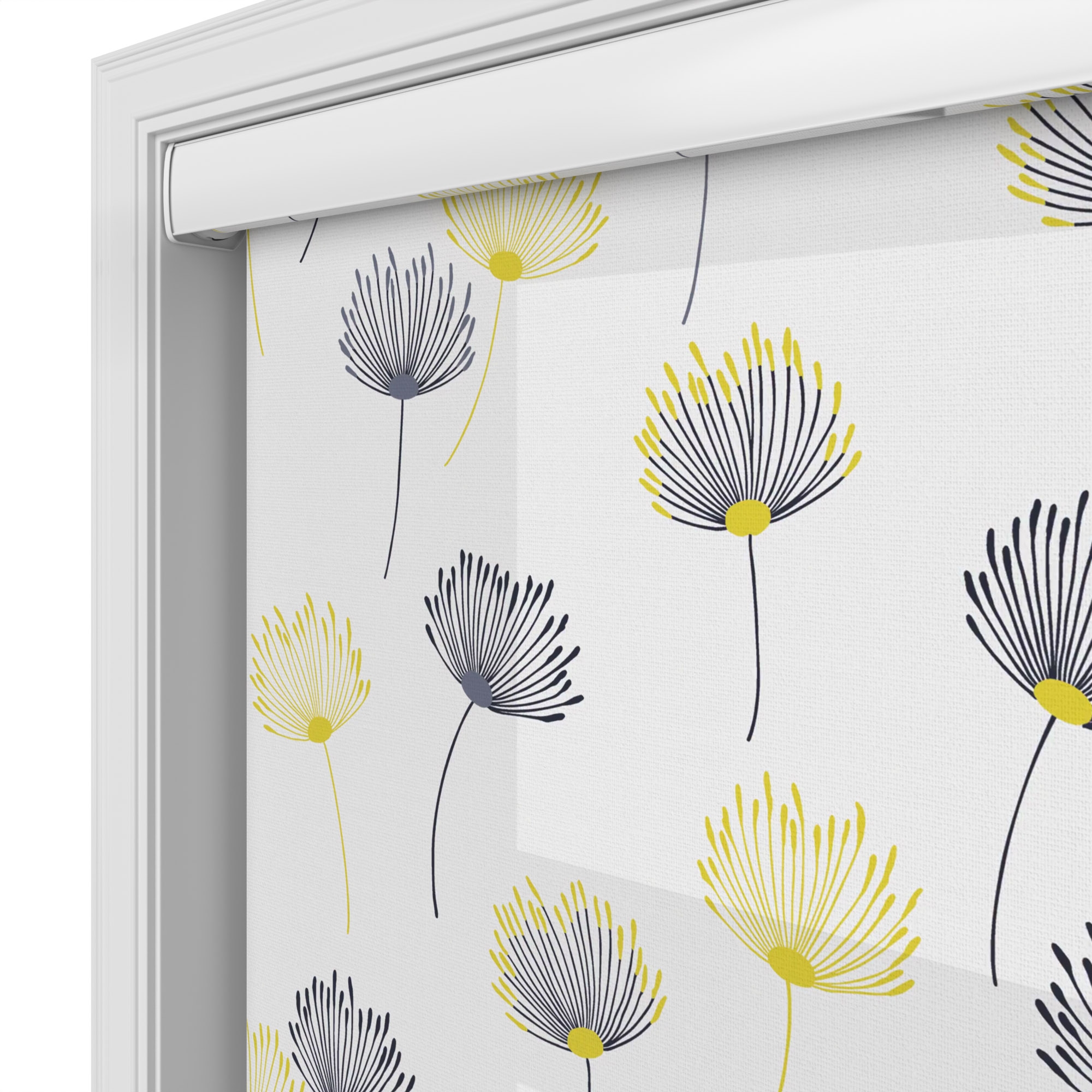 Calista Citrus Cassette Motorised - Image 4