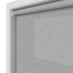 TwistFit Henlow Graphite