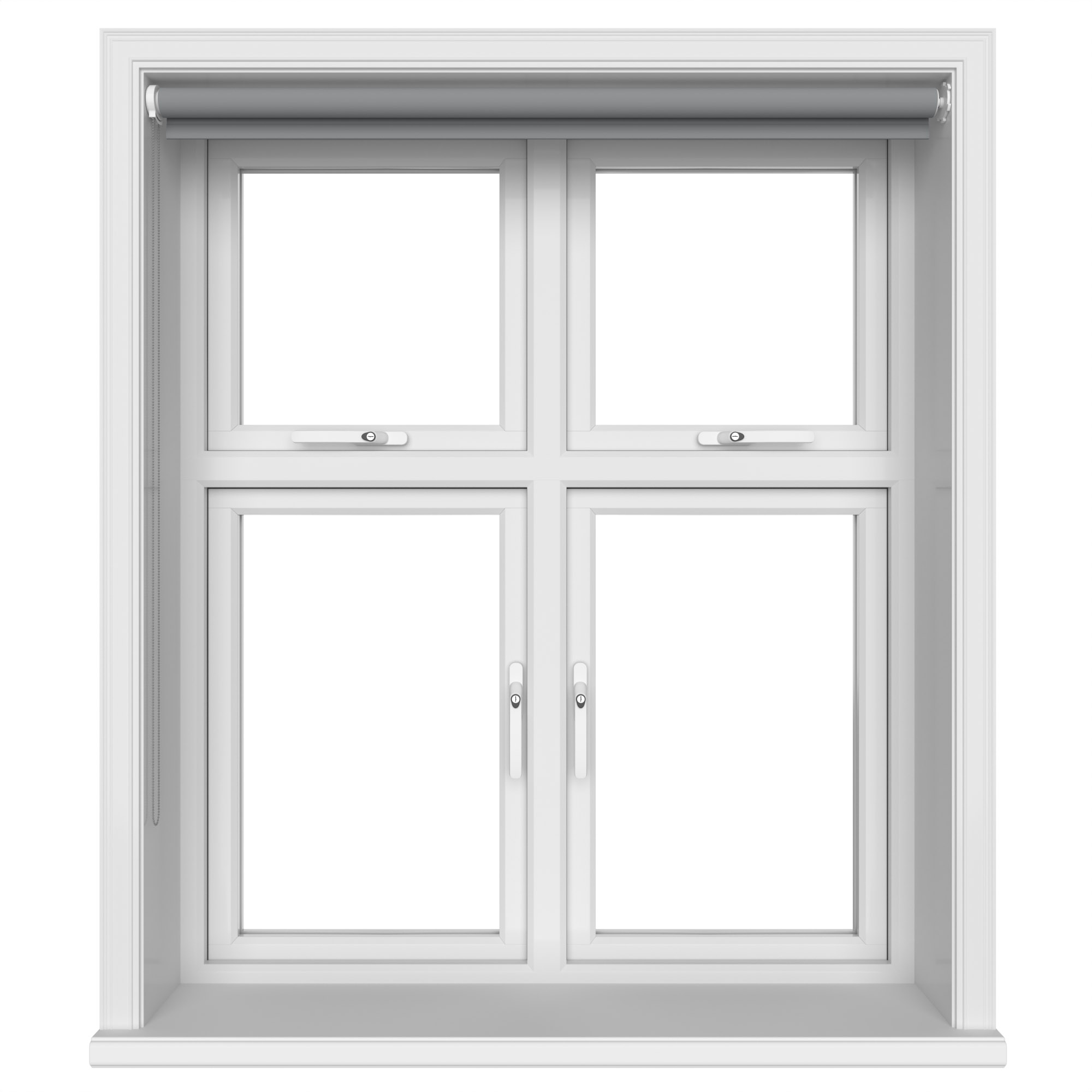 TwistFit TradeChoice Flint Grey - Image 3