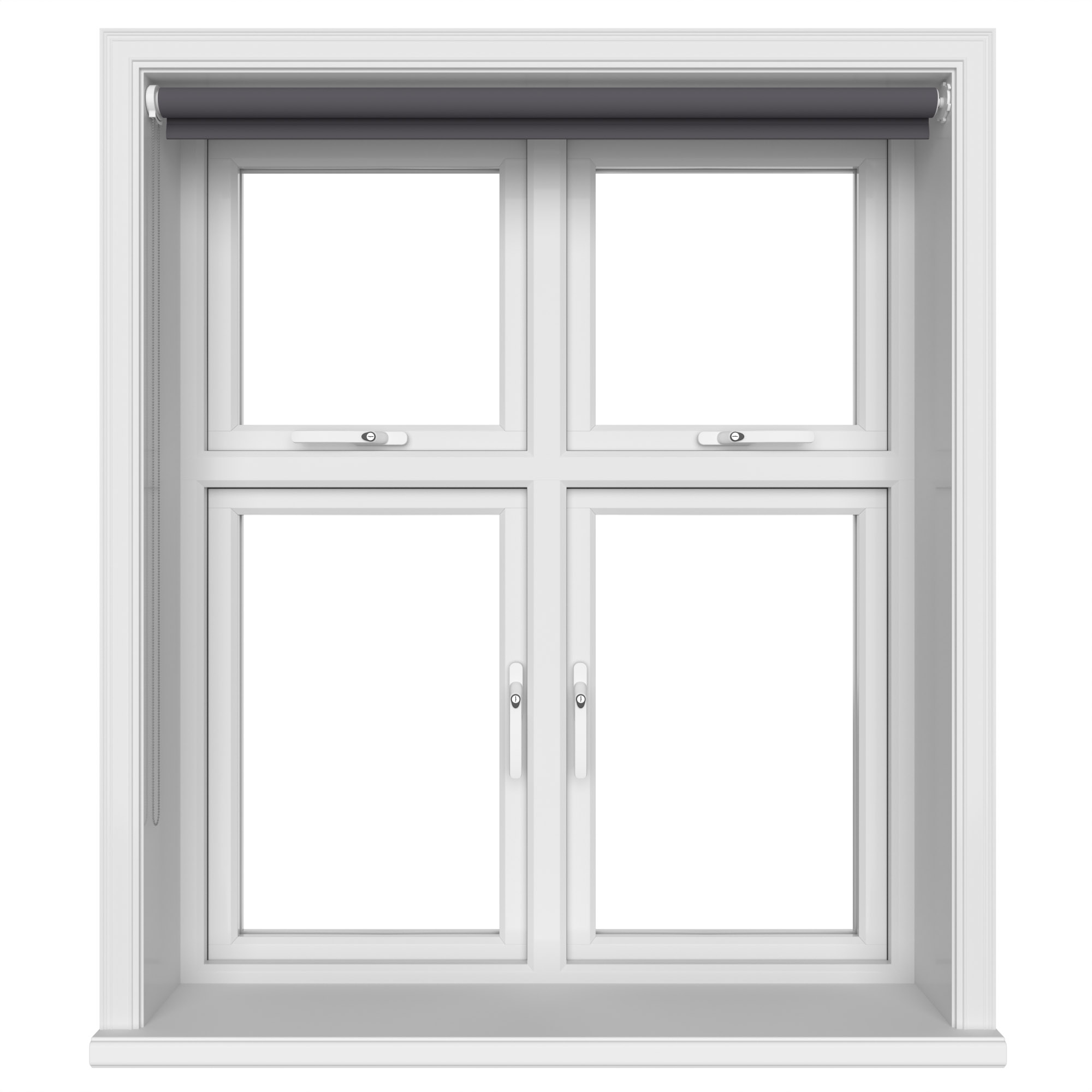 TwistFit TradeChoice Dark Grey - Image 3