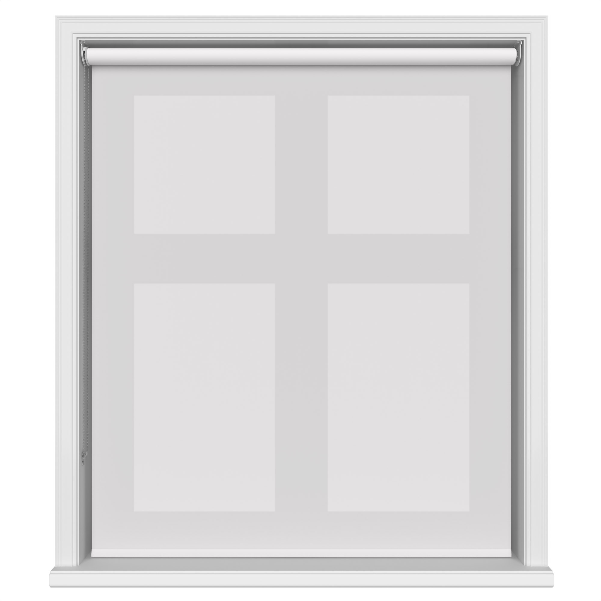 Stirlo Chalk White - Image 2