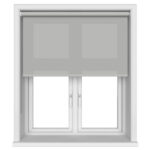 TwistFit Splash Grey Whisper